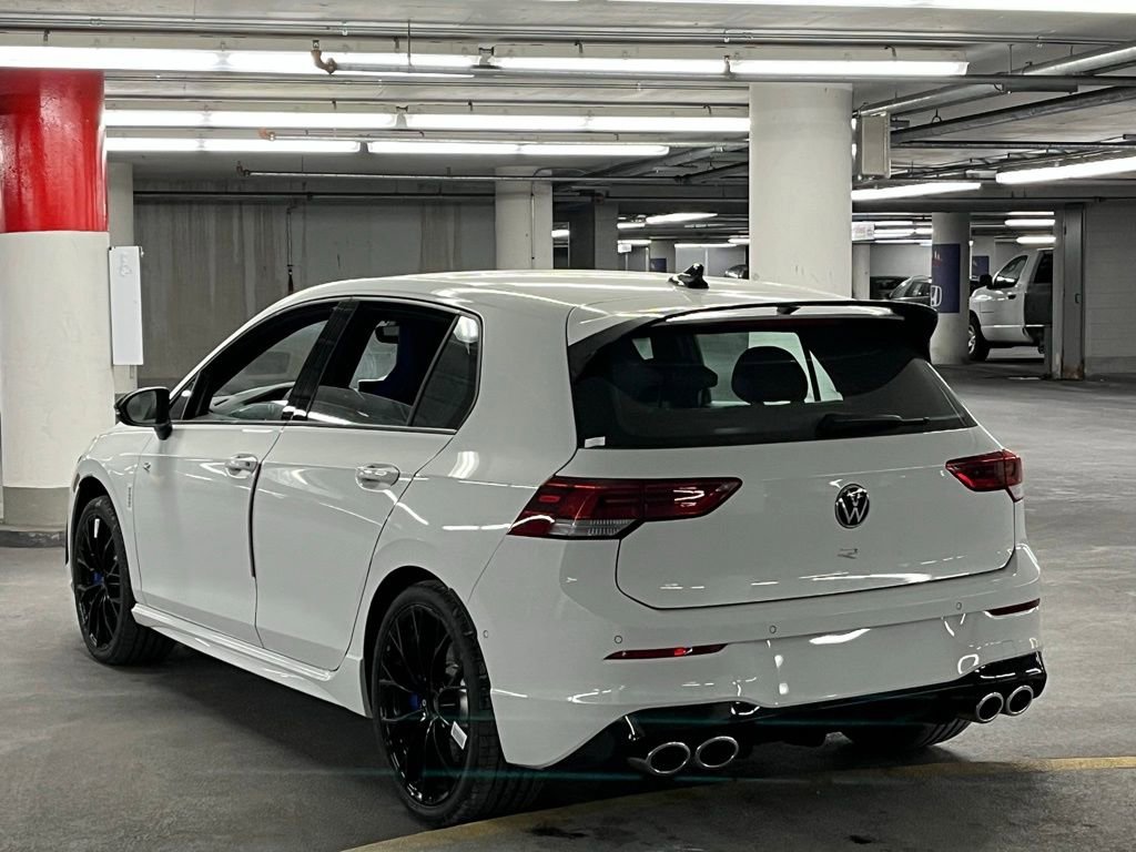 New 2026 Volkswagen Golf image 5