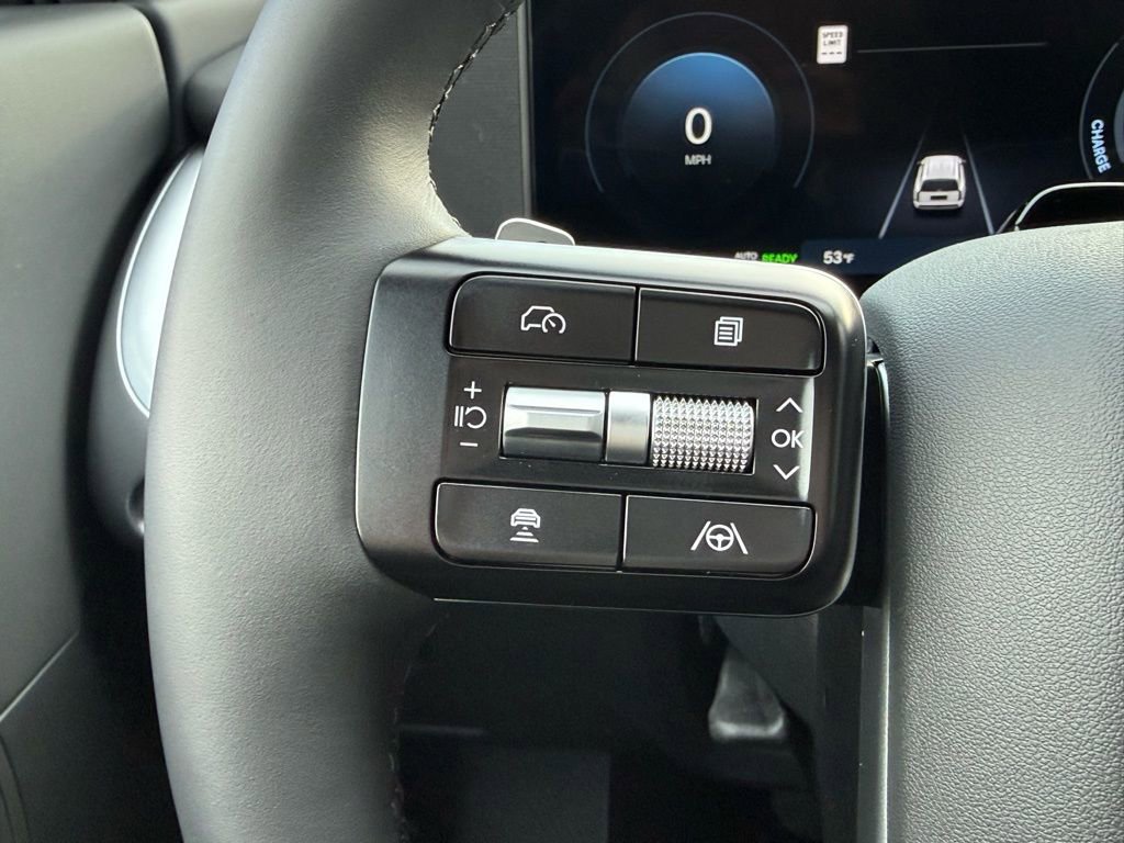 Certified 2026 Hyundai Ioniq 9 SEL image 28