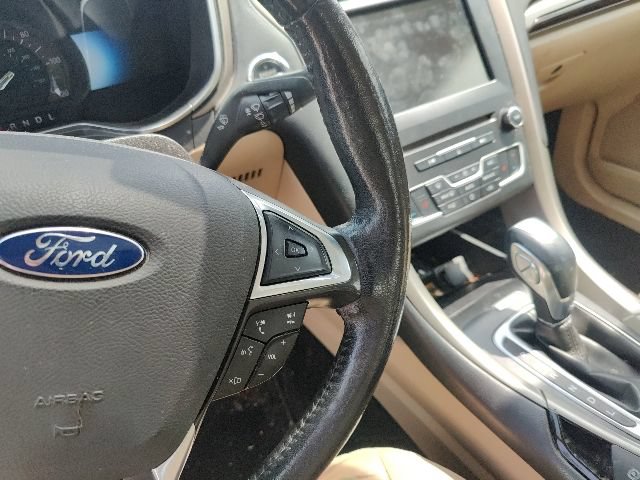 Used 2016 Ford Fusion Energi SE FWD image 21