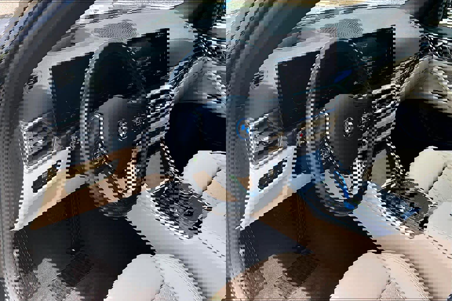 Certified 2023 BMW i4 eDrive35 w/ Premium Package image 17