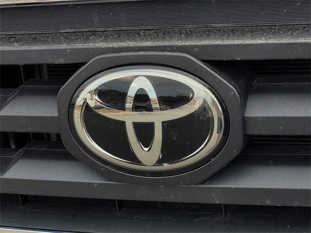 Used 2023 Toyota Tacoma SR5 image 10
