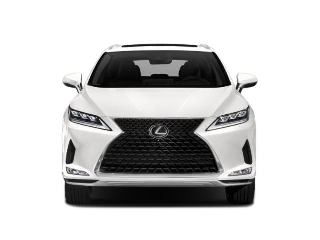 Certified 2022 Lexus RX 450h AWD w/ Luxury Package image 4