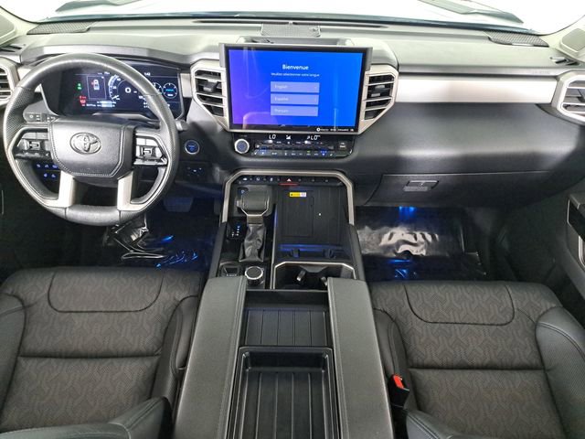 Used 2024 Toyota Tundra Limited image 16