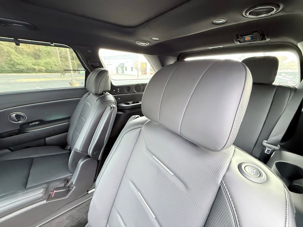 New 2026 Hyundai Palisade Calligraphy image 31