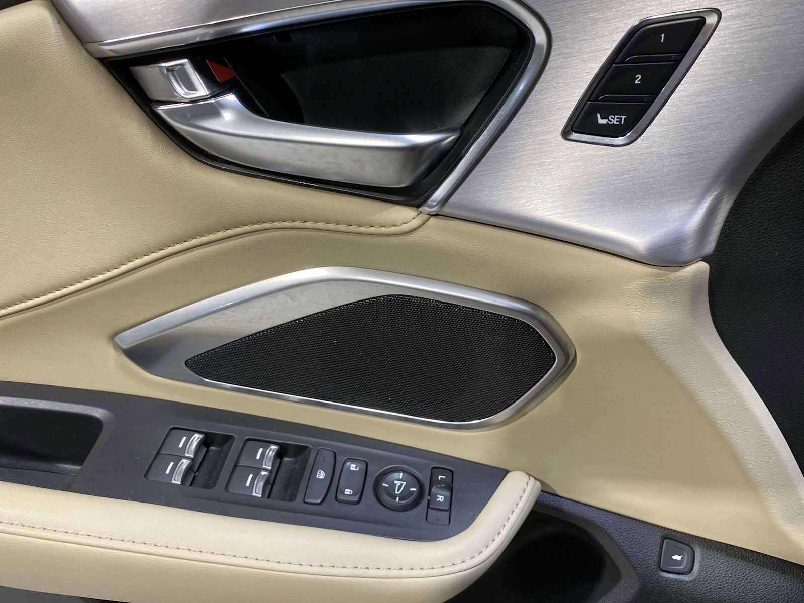 Certified 2023 Acura RDX AWD image 23