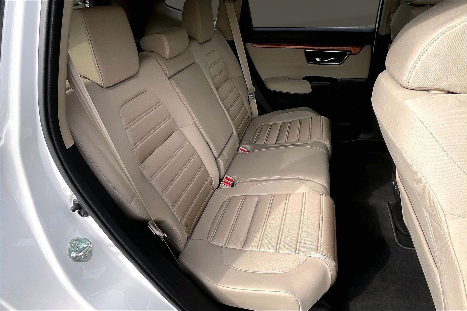 Used 2018 Honda CR-V EX image 25