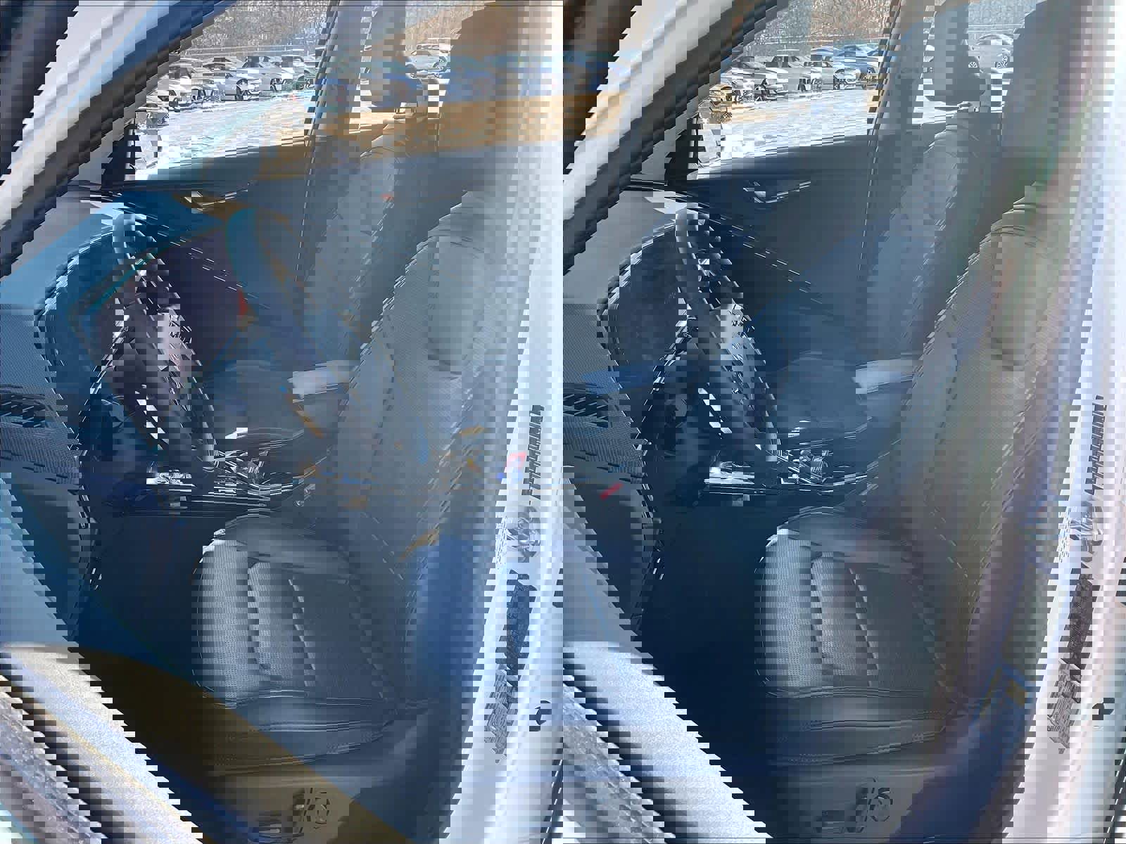 Used 2023 Kia Niro Wave w/ Wave Preserve Package image 10