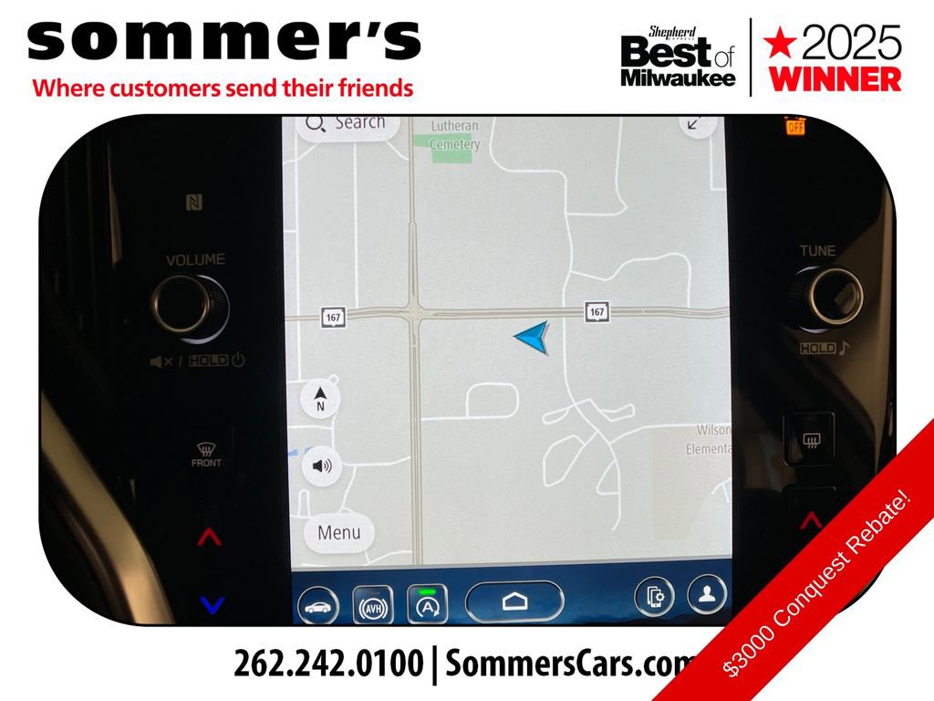 Certified 2023 Subaru Outback Limited XT image 17