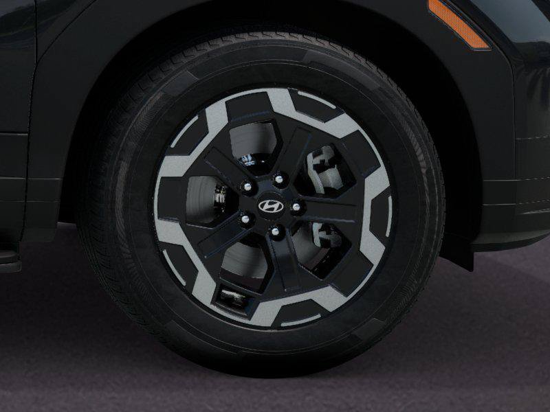 New 2027 Hyundai Santa Fe SEL AWD/4WD image 8