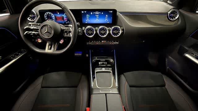 Certified 2026 Mercedes-Benz GLA 35 AMG 4MATIC image 6