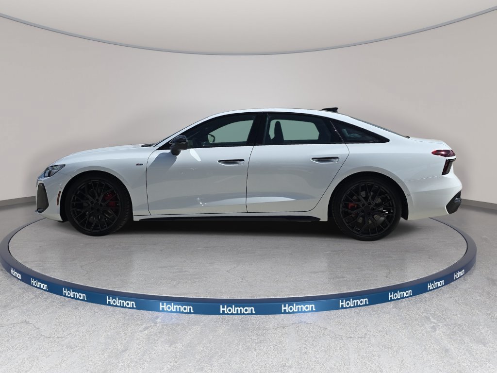 New 2026 Audi A6 Prestige AWD/4WD image 8