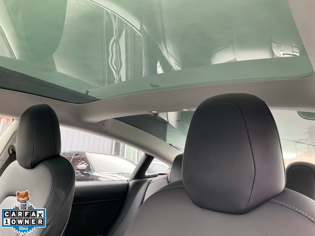 Used 2018 Tesla Model 3 Long Range RWD image 20