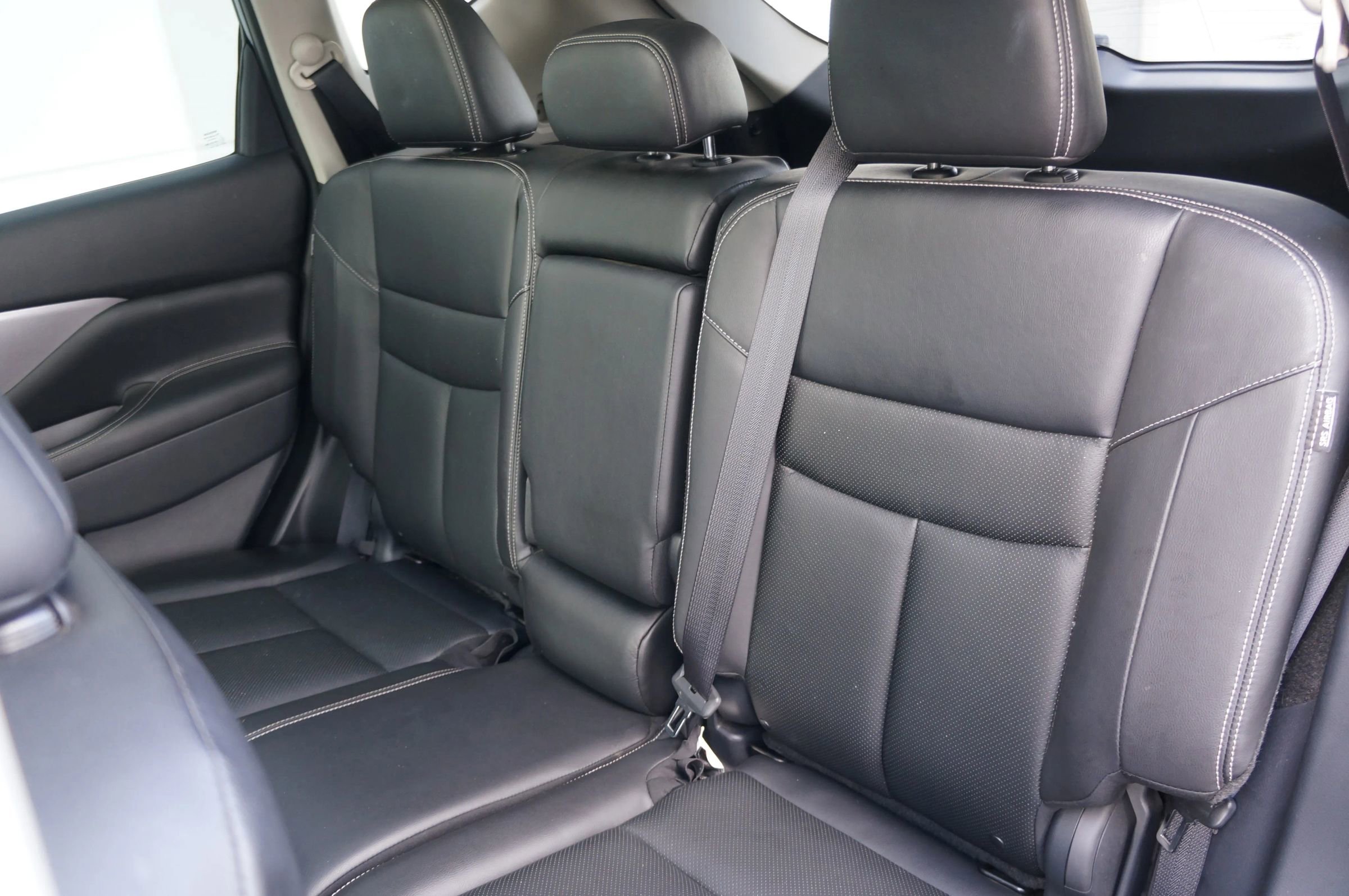 Used 2019 Nissan Murano SL w/ SL Technology Package image 32