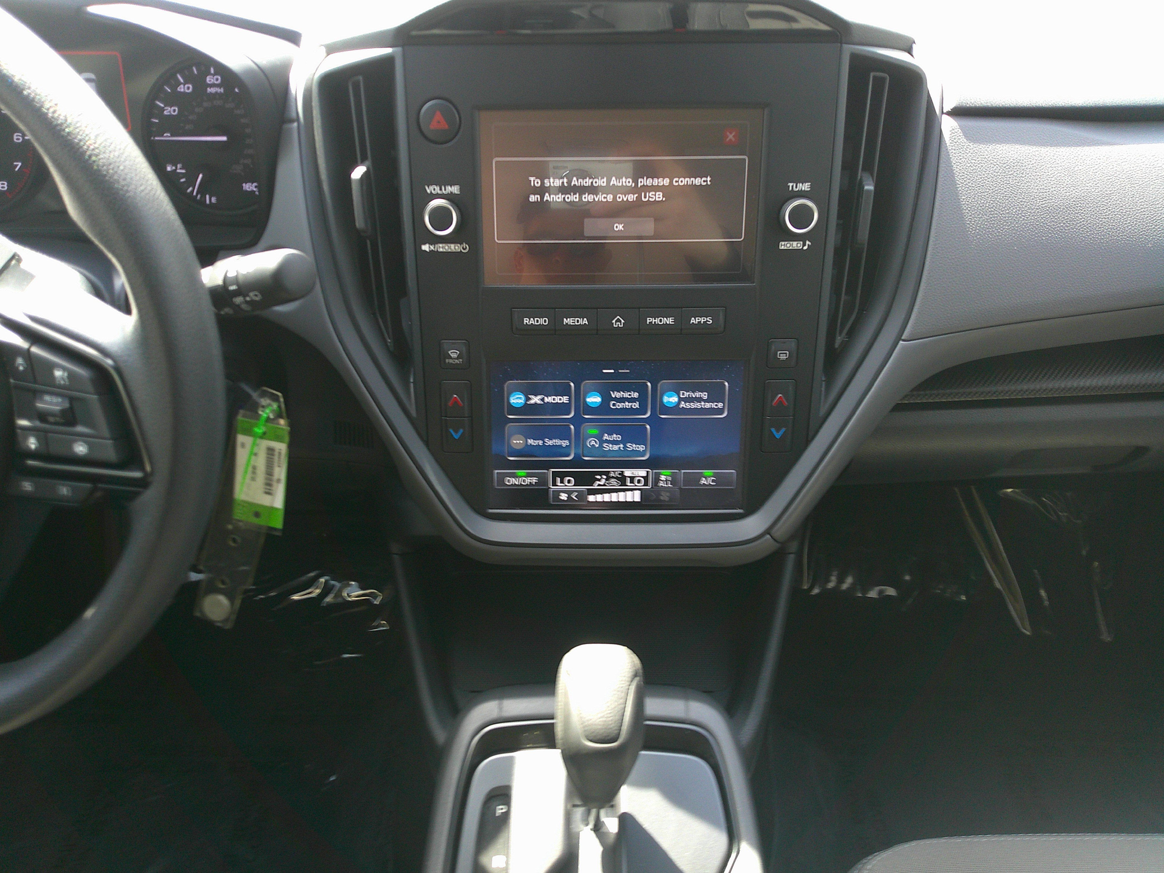 Used 2024 Subaru Crosstrek 2.0i image 33