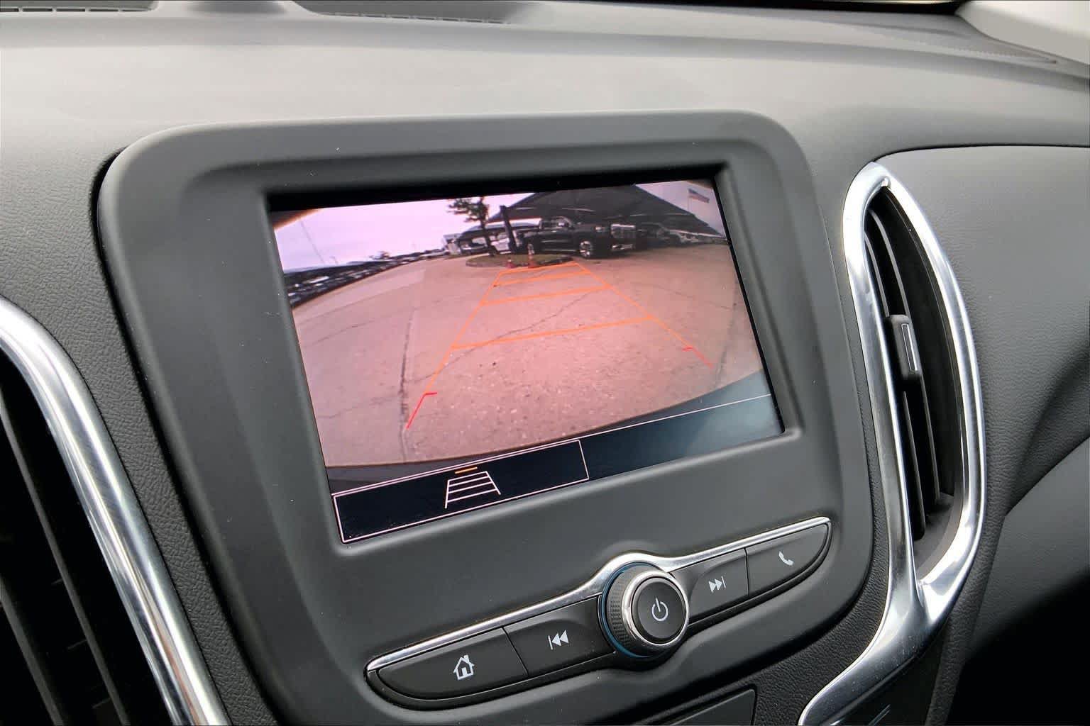 Certified 2024 Chevrolet Equinox LT FWD image 27