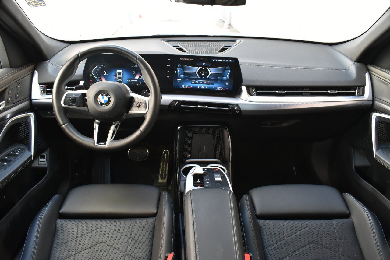 Used 2026 BMW X2 xDrive28i AWD/4WD image 20