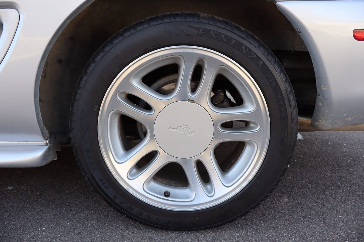 Used 1998 Ford Mustang GT image 40