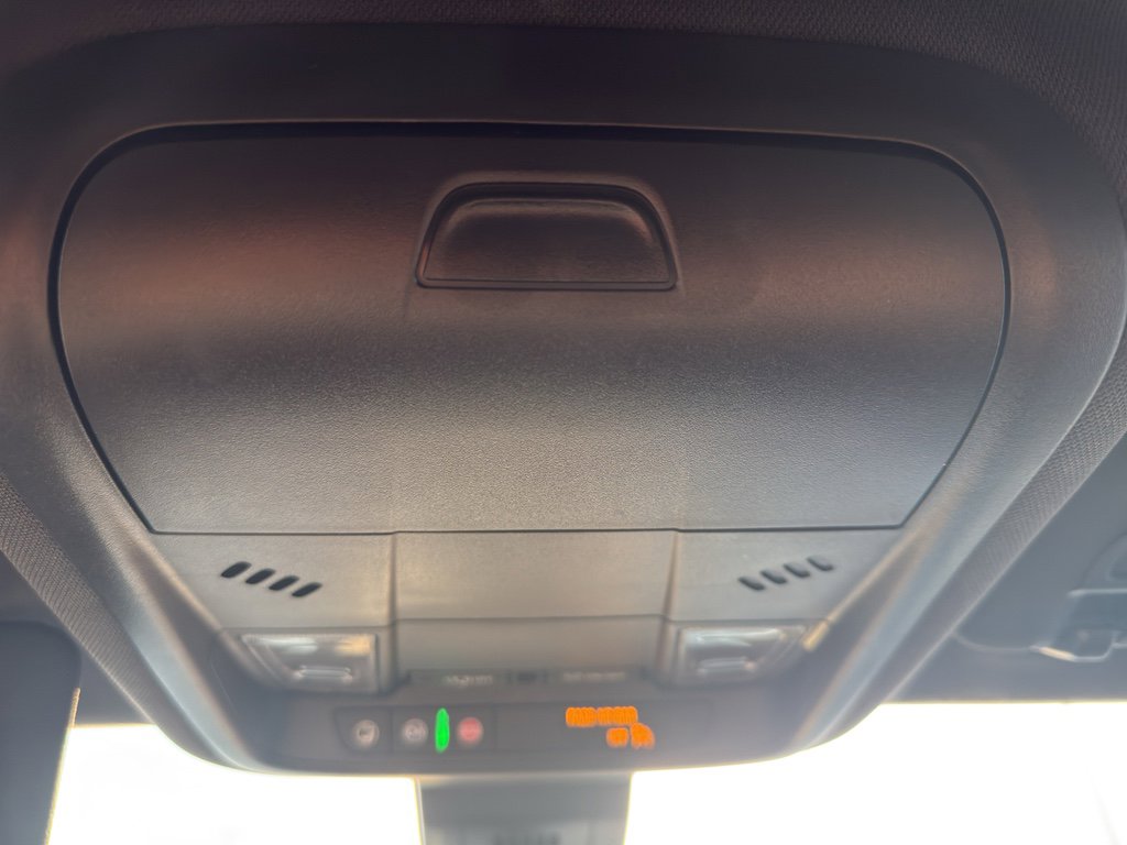 Used 2024 Chevrolet Equinox RS w/ LPO, Floor Liner Package image 23