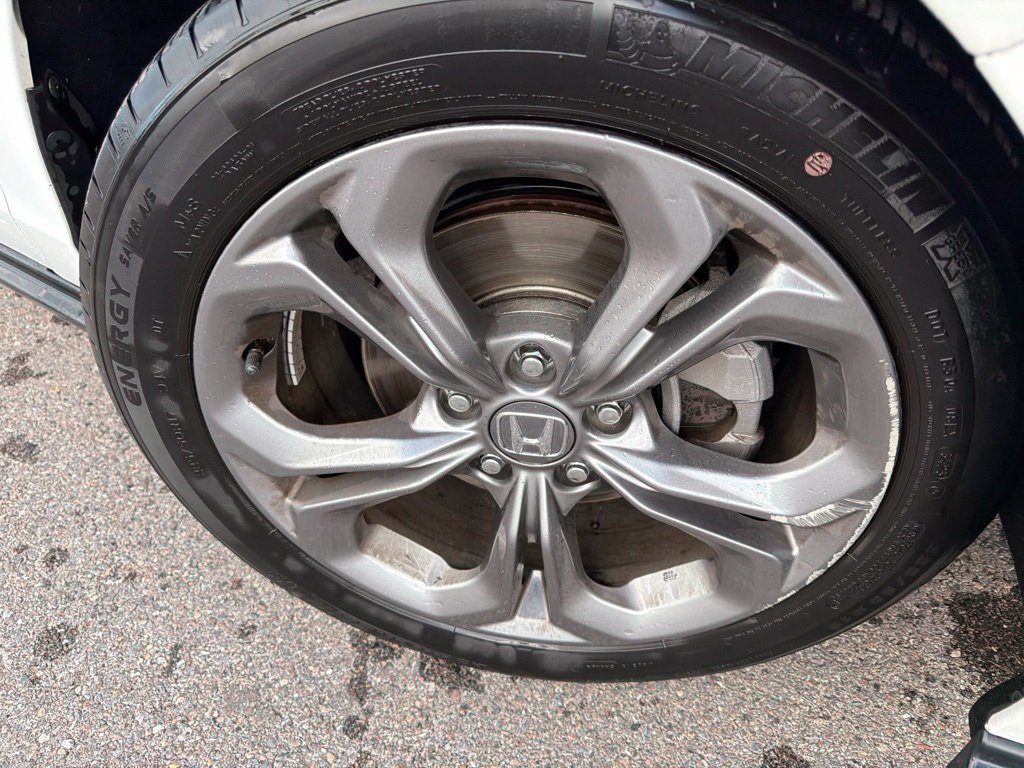 Used 2024 Honda Accord EX image 3