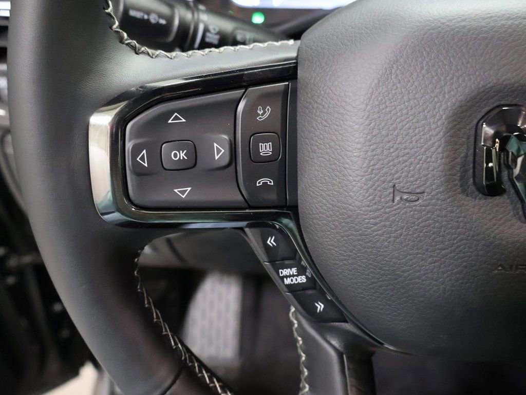 New 2026 RAM 1500 Limited w/ Off Road Group image 34