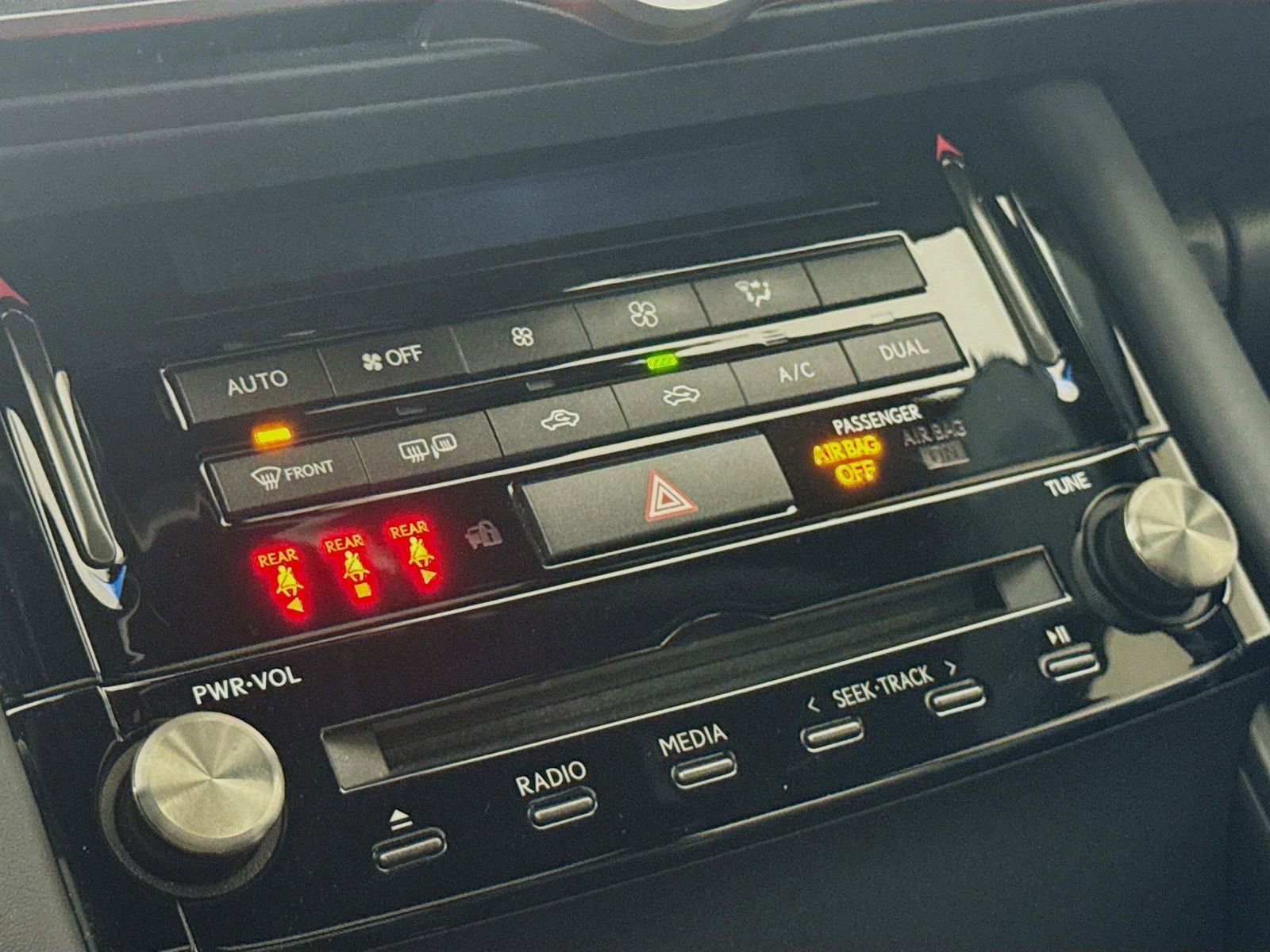 Used 2021 Lexus IS 300 300 w/ Comfort Package image 19