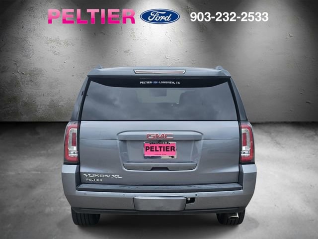 Used 2018 GMC Yukon XL SLT w/ Premium Edition RWD image 6