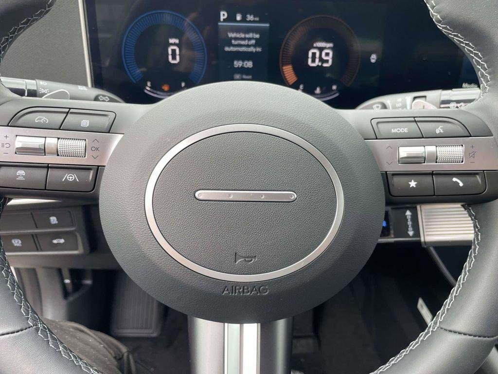 New 2026 Hyundai Sonata SEL FWD image 52