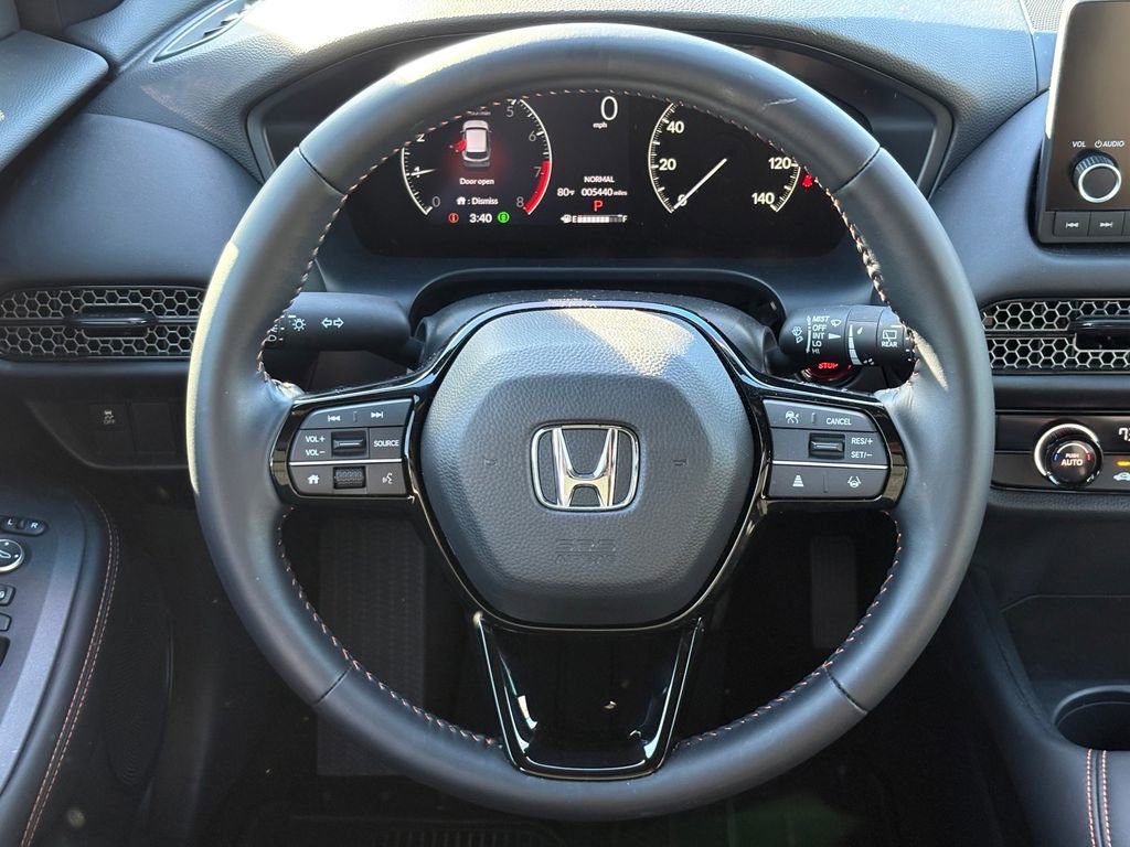 Used 2025 Honda HR-V Sport image 29