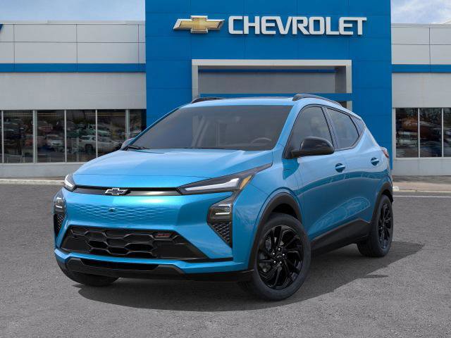 New 2027 Chevrolet Bolt RS image 6