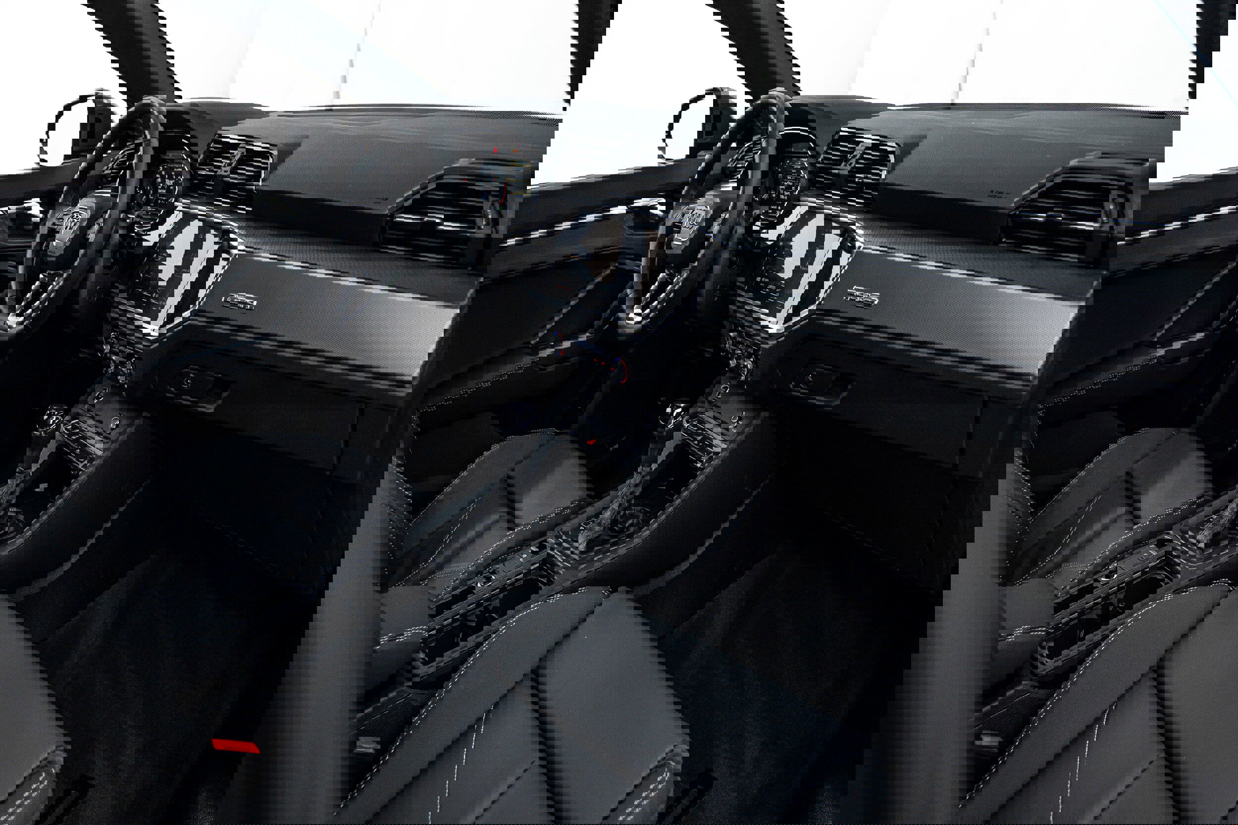 Certified 2025 Audi Q3 2.0T Premium w/ Convenience Package image 12