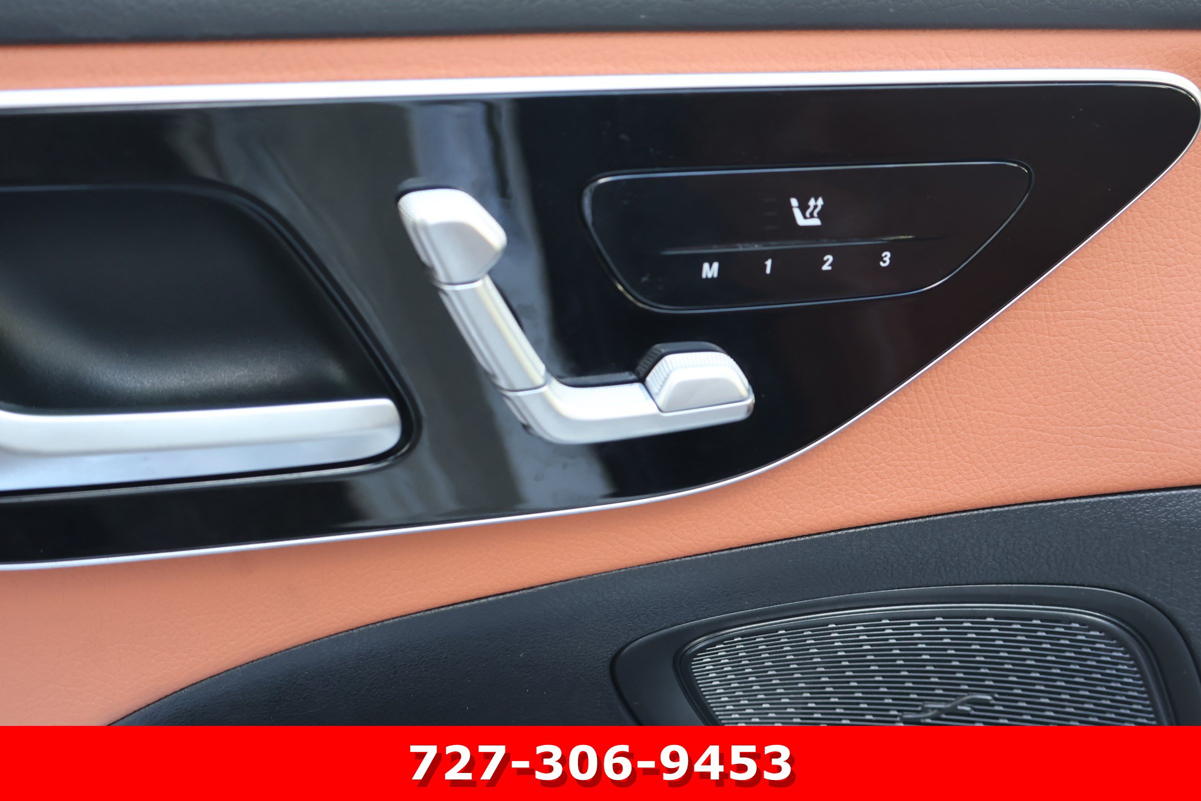 Certified 2023 Mercedes-Benz C 300 4MATIC Sedan image 16