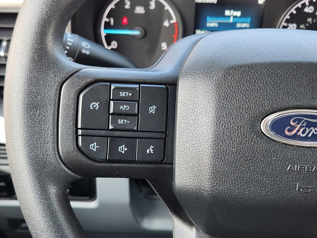 Used 2024 Ford F350 XL w/ XL Driver Assist Package image 22