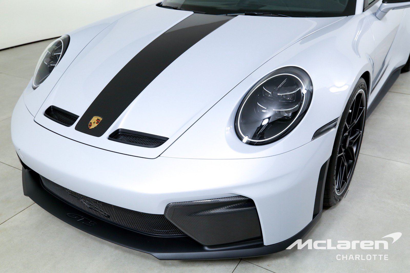 Used 2026 Porsche 911 GT3 w/ Weissach Package RWD image 29