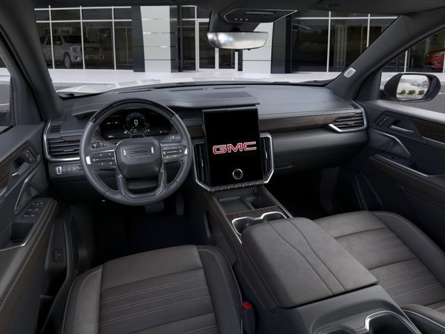 New 2026 GMC Acadia Denali Ultimate AWD/4WD image 15