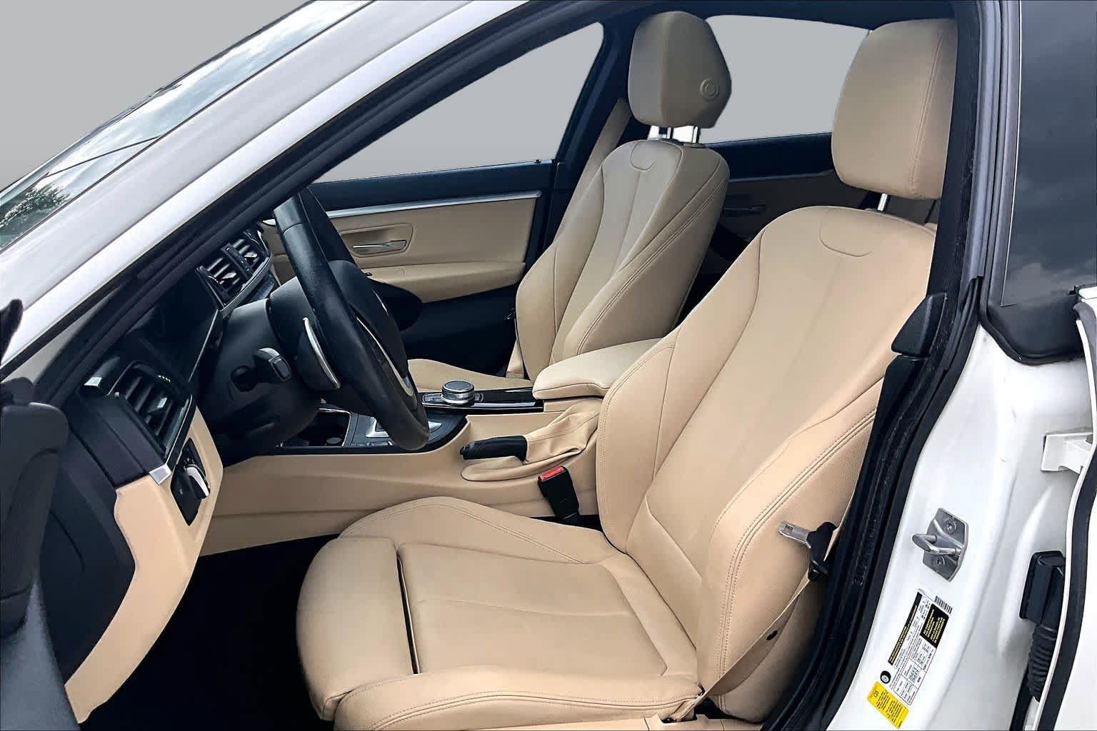 Used 2017 BMW 430i Gran Coupe RWD image 8