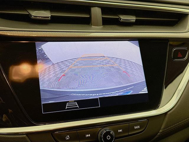 Used 2023 Buick Encore GX Select image 13