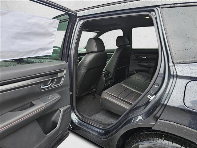 New 2026 Honda CR-V Sport-L image 12