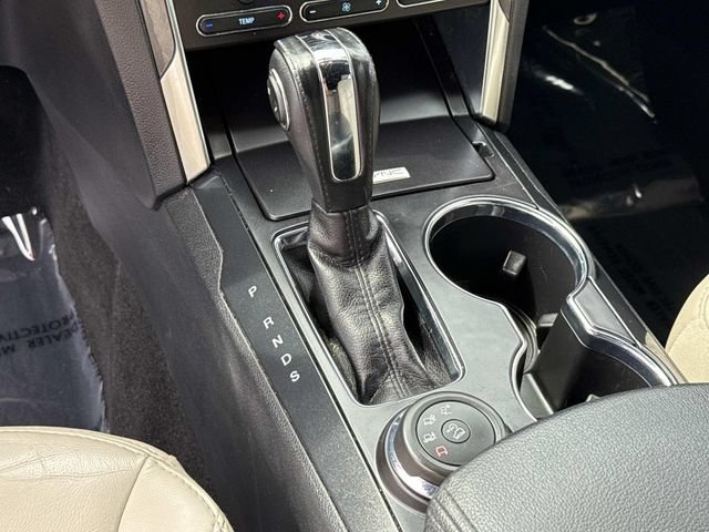 Used 2019 Ford Explorer Limited w/ Class III Trailer Tow Package AWD/4WD image 22