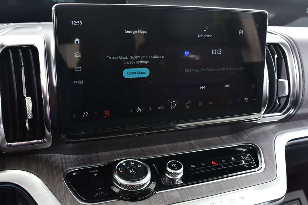 New 2026 Ford Expedition Max Platinum w/ Platinum Ultimate Package image 29