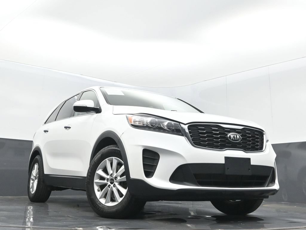 Used 2019 Kia Sorento FWD V6 image 31