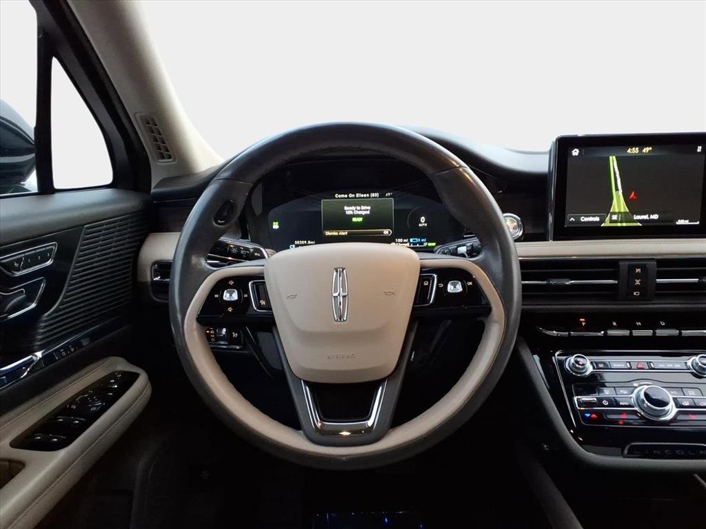 Used 2022 Lincoln Corsair Grand Touring image 12
