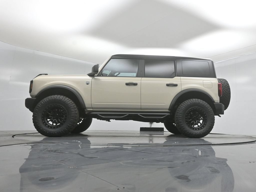 New 2026 Ford Bronco Big Bend AWD/4WD image 7