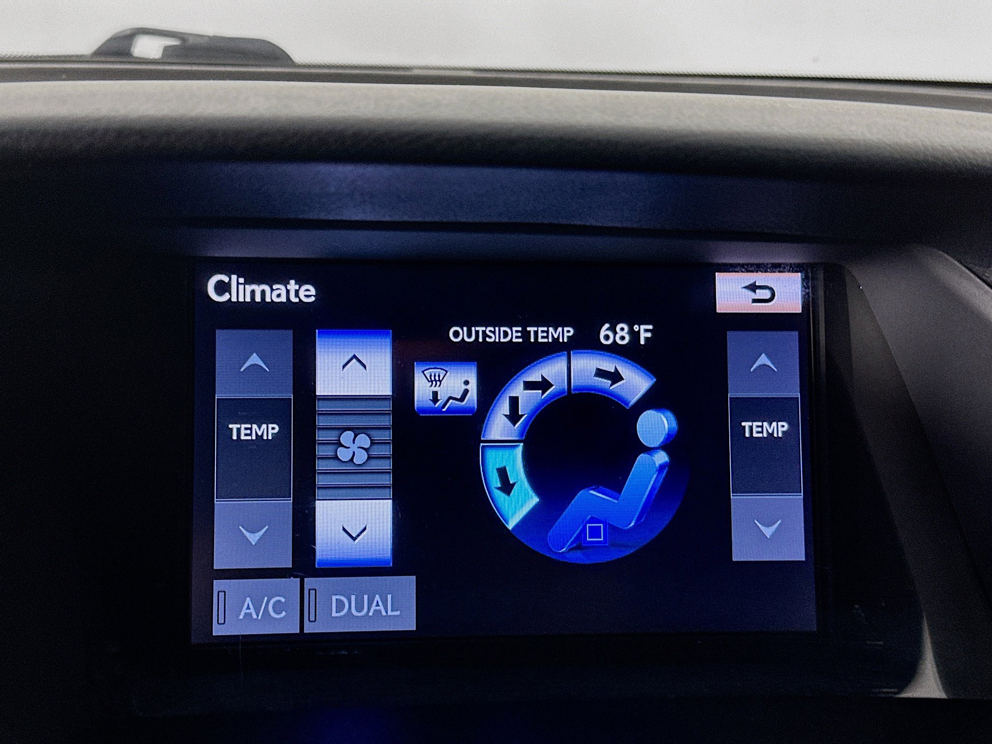 Used 2013 Lexus RX 350 F Sport w/ Navigation Pkg image 24