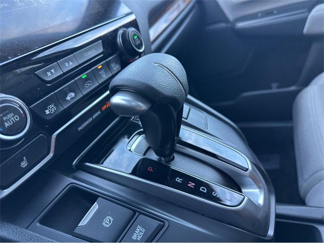 Used 2018 Honda CR-V EX image 10