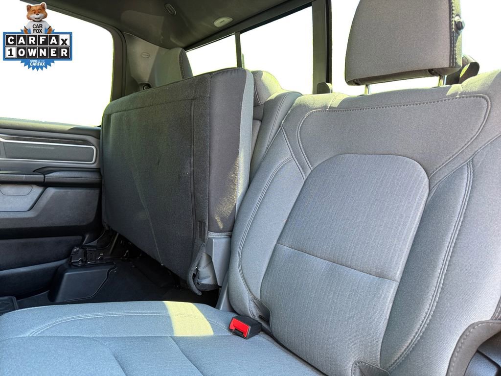 Used 2023 RAM 1500 Big Horn AWD/4WD image 14