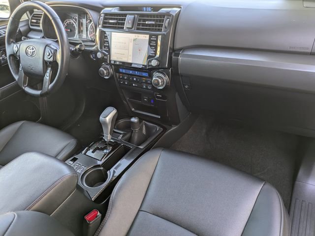 Used 2024 Toyota 4Runner TRD Pro image 34