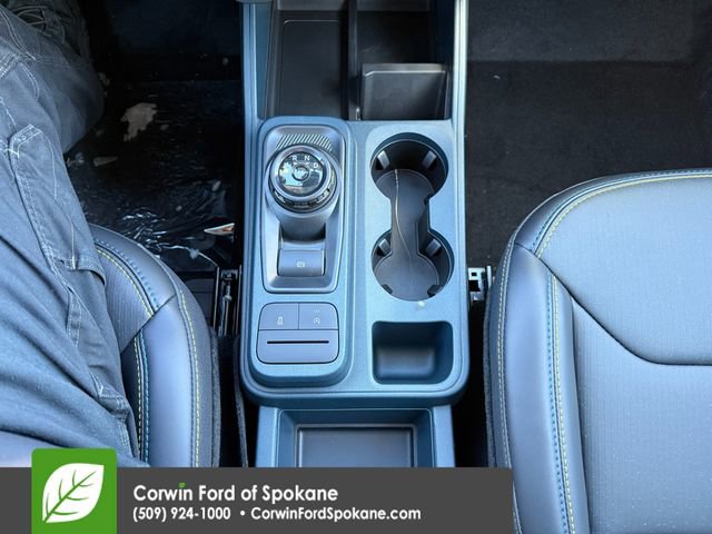 New 2026 Ford Maverick Lobo image 29