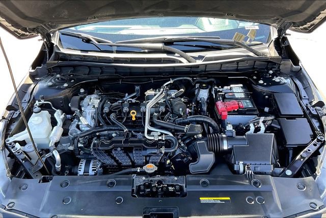 Used 2024 Nissan Altima 2.5 SR image 9