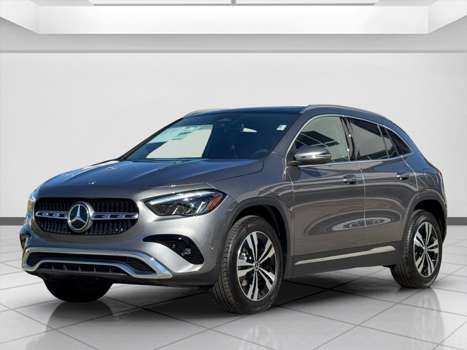 Used 2026 Mercedes-Benz GLA 250 image 6