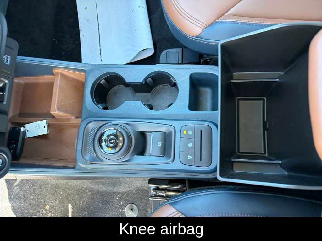 Used 2023 Ford Maverick Lariat image 22